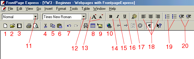 FrontpageMenu